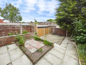 Garden- click for photo gallery